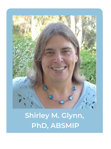 Profile photo of Dr. Shirley M. Glynn